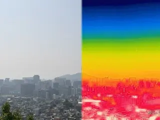 首尔录得7月初以来最热一天，创1908年以来最高纪录。这股热浪会持续很长时间吗？——韩国