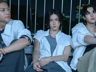 前“RIIZE”成员 Seunghan 将于 7 月 31 日单独出道...单曲将与舞蹈演员“XngHan & Xoul”合作发行