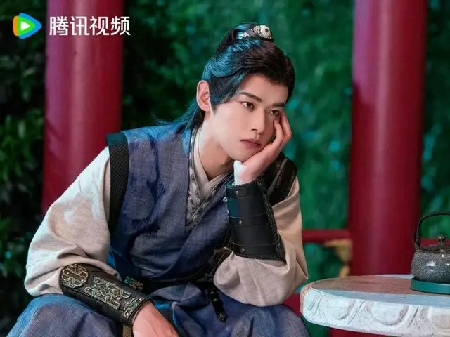 <华剧 NOW>《乐游园》第13集 李毅向崔琳请教夺回西长京的事 = 剧情概要 / 剧透