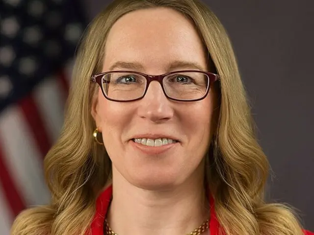 SEC CryptoMom Hester Peers：代币化证券仍然是证券