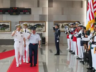 李总统主持就任以来首次国家安全委员会会议，考验美韩“一揽子”外交