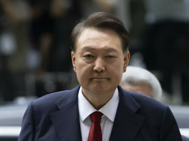 <W解説>再び逮捕された韓国・尹前大統領=特別検察官が本格捜査も、野党などからは「政治報復」の声