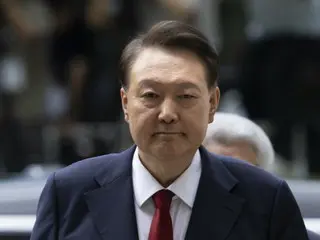 韩国前总统尹某再次被捕：特检展开全面调查，反对党却担忧“政治报复”