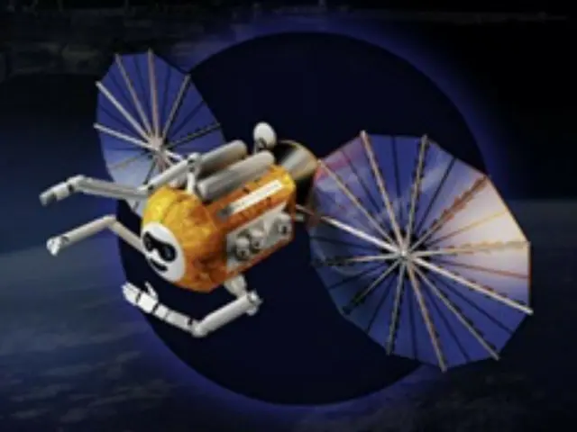 KT SATが人工衛星の寿命延長サービス導入へ、スタートアップと提携＝韓国