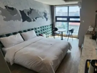 韩国地方政府采取措施应对热浪，提供免费酒店住宿和饮用水