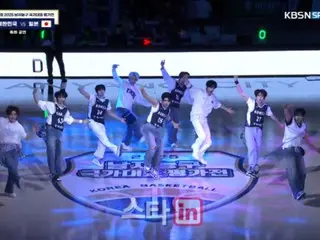 “ZERO BASE ONE”将于23日发行新歌《SLAM DUNK》