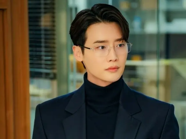 瑞草洞＜ソチョドン＞ イ・ジョンソク、避けたい事件と向き合う…きょう（12日）から字幕放送もスタート