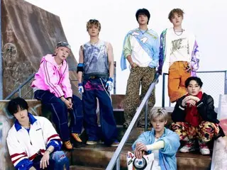 “NCT DREAM”→瑟雍（2AM）、尹产贺（ASTRO）……男偶像纷纷回归