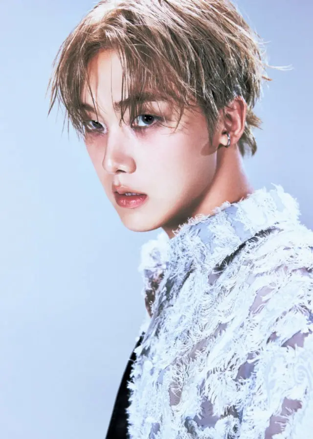 「NCT DREAM」→スロン（2AM）・ユンサナ（ASTRO）…男性アイドルたちが続々とカムバック（写真はユンサナ）