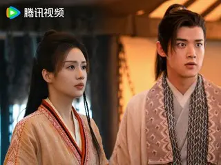 <中国电视剧 NOW>《乐悠远》第16集 崔琳与桃子计划逃离镇西军 = 剧情概要及剧透