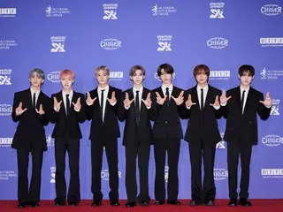 “NCT DREAM”、“创下高尺巨蛋最多演唱会纪录当然要感谢我们的粉丝们”