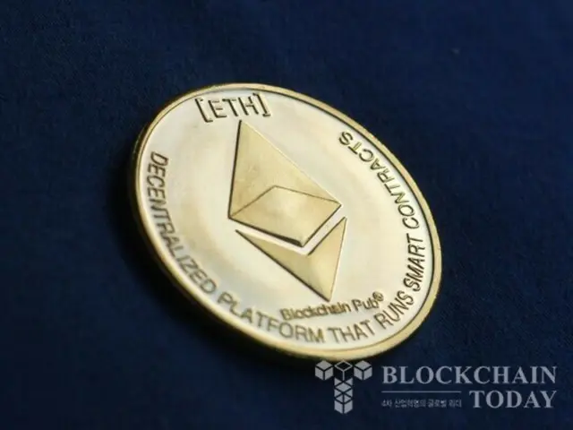 “以太坊与传统金融竞争”……ETF连续六个交易日录得净流入