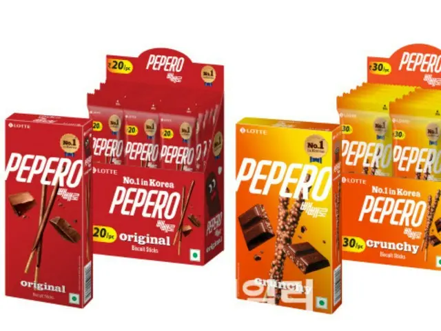 ロッテの食品会社が相次ぎ海外市場拡大、ロッテリアは米国1号店を開業へ＝韓国