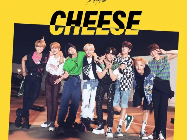《Stray Kids》和《CHEESE》MV点击量突破1亿……共计17支MV“向10亿点击量进军”