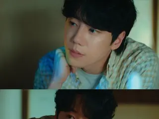 2AM 林瑟雍发布《彩虹之光》MV……李俊英表演出色