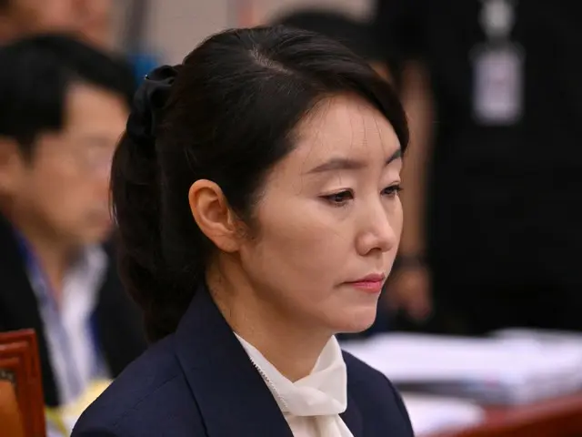 「補佐陣46回交代」物議の女性家族相候補…「去った補佐陣の再就職妨害」疑惑も浮上＝韓国