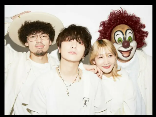 “SEKAI NO OWARI”韩国加场演唱会门票全部售罄…“门票威力”可见一斑