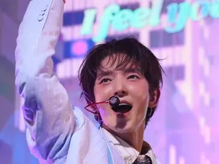 【公演报告】K-POP偶像级别？！超越演员界限的李准基，在电影《王的男人》20周年之际，举办充满幸福与感动的粉丝见面会