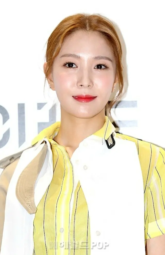 【全文】BoA、膝の手術を決断…来月のソウル公演は中止に