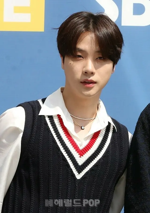 “軍白期終了”「iKON」JAY、31日ソロカムバック確定…ニューアルバムのスケジューラーオープン01