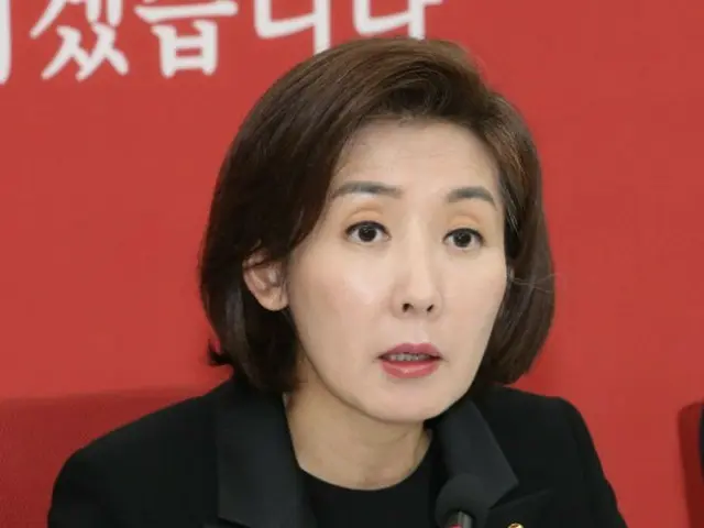 针对李在明总统“金钱是魔鬼”的言论，反对派议员称“没有什么比这更虚伪的了”（韩国）