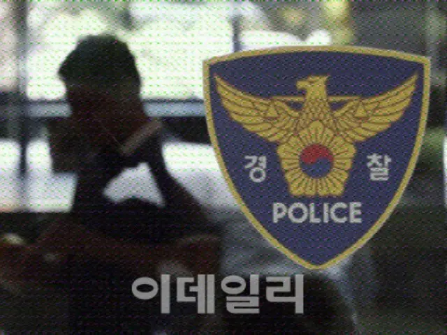 高架路挡土墙倒塌，两辆汽车被埋（韩国）