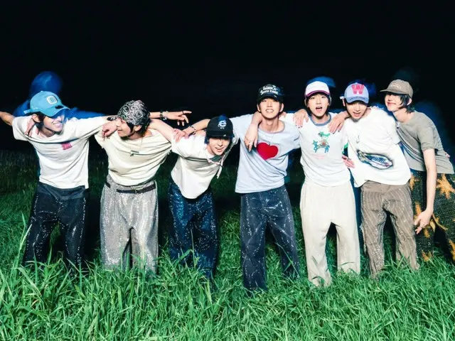 STARSHIP新组合“IDID”将于9月15日正式出道！