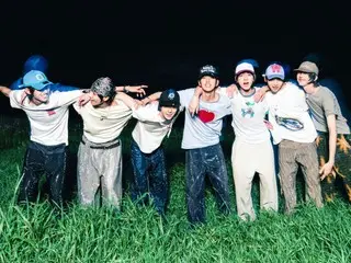STARSHIP新组合“IDID”将于9月15日正式出道！