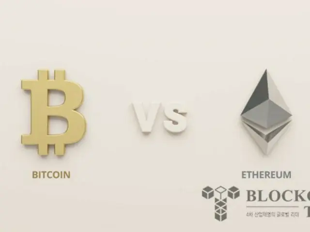比特币终于登顶了吗？“以太坊涨的时候，跌的可能性是99%”——分析