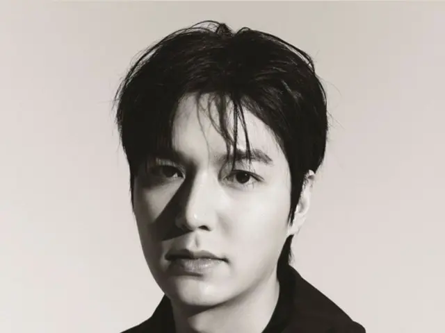 イ・ミンホ、「私に憧れていたというアン・ヒョソプ？私がキム・レウォンに会った時と同じ感覚だと思う」