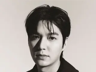 李敏镐：“安孝燮，你羡慕我吧？我觉得这跟我见到金来沅的时候的感觉是一样的。”