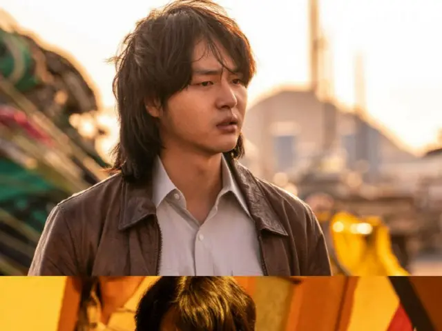 俳優ヤン・セジョン、人生キャラクターを更新…リュ・スンリョンと共演（パイン ならず者たち）