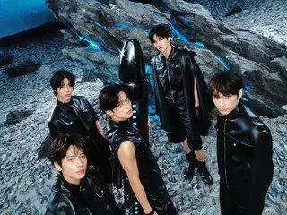 “TOMORROW X TOGETHER”公开主打歌《Beautiful Strangers》的Haraito编舞
