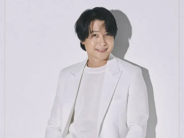 【公式】俳優チョ・ヒョンジェ、11月に日本でファンミーティング開催…8年ぶりに日本のファンと会う