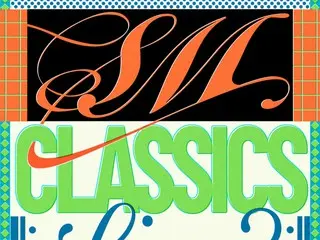 SM娱乐出道30周年K-POP管弦乐公演“SM CLASSICS LIVE”9月东京举办！“SUPER
 JUNIOR的Ryoo Uk和Lee Teuk将作为嘉宾参加！