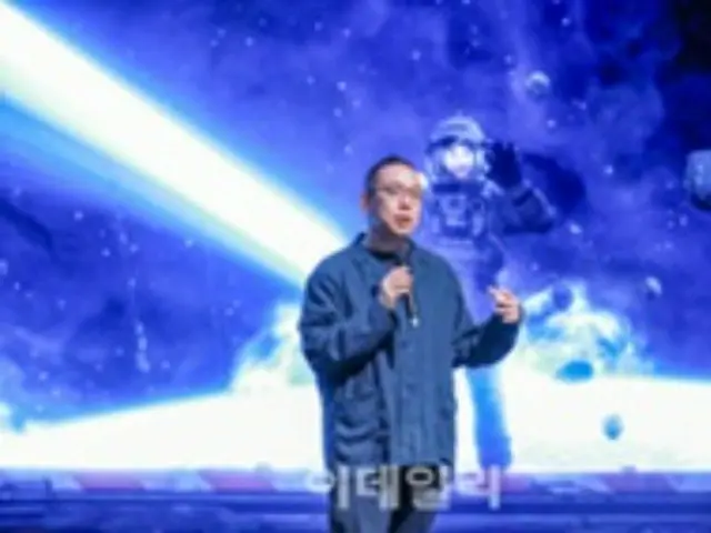 文章から映像を生成するAI技術、ネイバーが年内に発表へ＝韓国