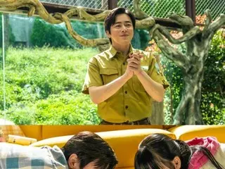 即将主演电影《我的女儿变成僵尸了》的赵政硕，能否再次成为“暑期票房王”？