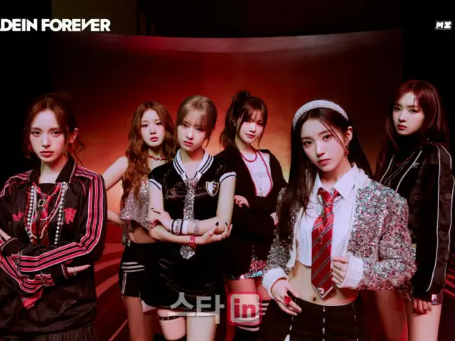 「MADEIN」、日本最大級のファッションショー「関西コレクション2025」に出演