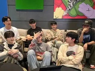 “军事偶像”时代为K-POP树立新标准