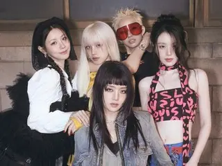 [官方]“i-dle”首次亮相NHK音乐节目“Venue101”...分享他们的制作理念