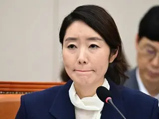 人民力量：“李在明总统强行任命姜善宇为女性家庭部长候选人……为保护亲信而进行人事操纵”=韩国