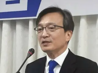 国民力量质疑新万金开发局局长的任命……“我们对李总统的国家哲学深表怀疑”=韩国