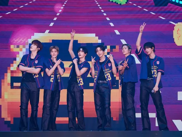 「RIIZE」、初ワールドツアー北米8か所の追加が確定…グローバル人気が熱い