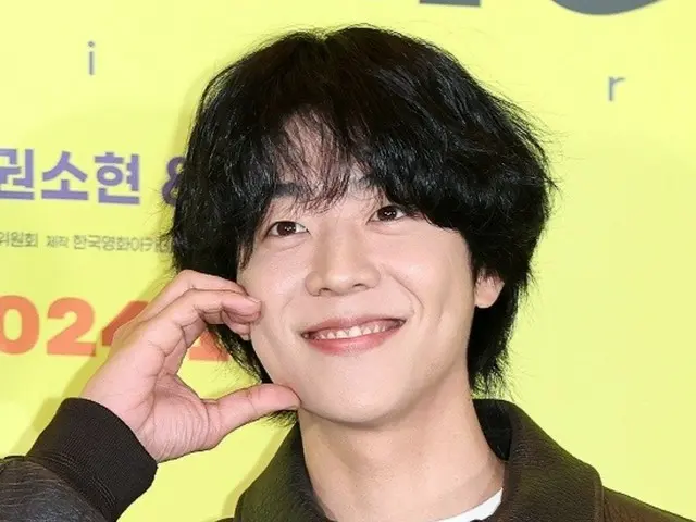 チェ・ジョンヒョプ、水害被災民救済のために100万円寄付…「誰もが笑える日が来るように願う」