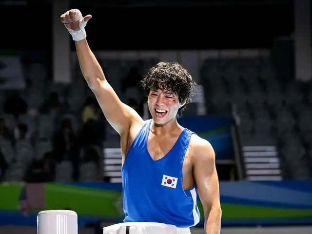 パク・ボゴム、「グッドボーイ」で幅広いキャラクターを演技…無限の変身