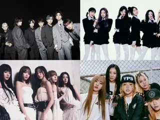 “Stray Kids” & “IVE” & “LE SSERAFIM” & “YOUNG POSSE”、“2025 K WORLD DREAM
颁奖典礼”亮相......在TBS现场直播