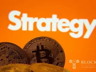 Strategy Holdings，持有约10万亿日元比特币……买入后股价飙升3500%