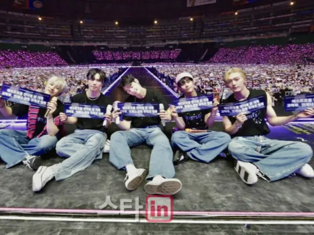 【Solo】“ASTRO”新组合诞生……“Junijini”8月出道