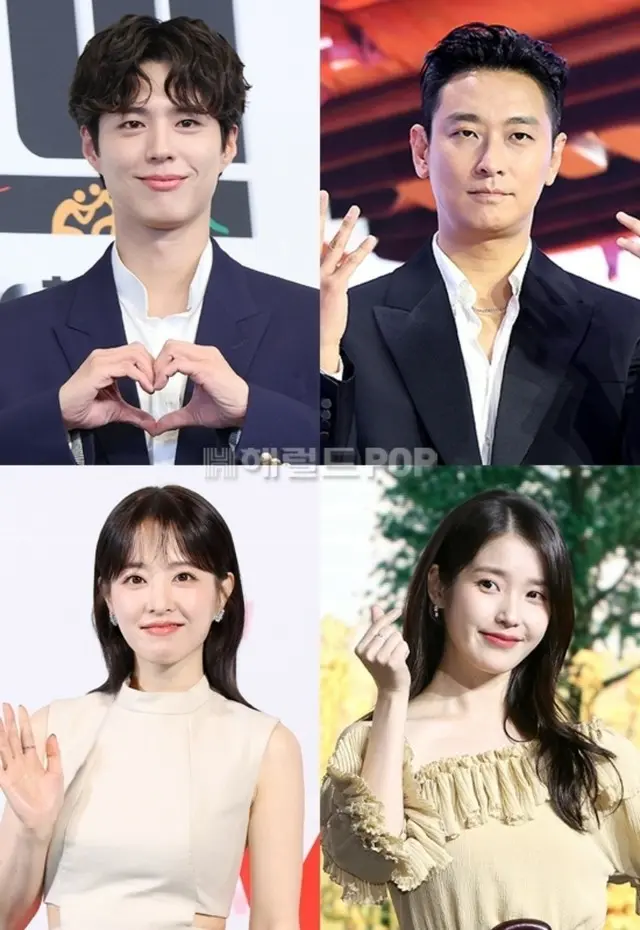 「2025グローバルOTTアワード」主演賞にノミネート