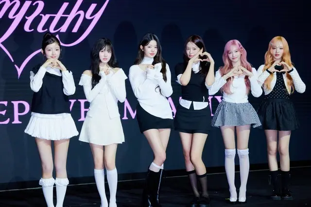 「IVE」、「REBEL HEART」が米国ビルボードの「2025年最高のK-POPソング25」に選定